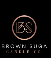 Brown Suga Candle Co.