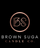 Brown Suga Candle Co. - Home