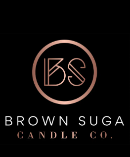 Brown Suga Candle Co.